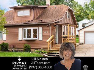 4012 Arcadia Blvd, Dayton, OH 45420