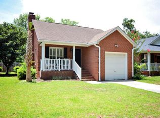 1139 Lazy Lane Ct, Mount Pleasant, SC 29464