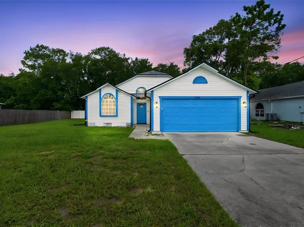 1238 Courtland Blvd, Deltona, FL 32738