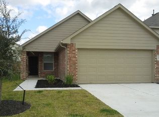 5550 Latta Plantation Dr, Katy, TX 77449