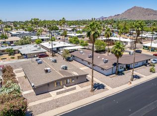 3126 N 68th St, Scottsdale, AZ 85251