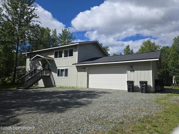 1960 N Patsy St, Wasilla, AK 99654