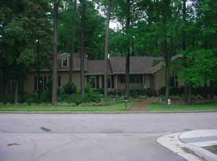 8104 Haymarket Ln, Raleigh, NC 27615