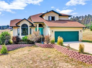 3555 Range View Rd, Monument, CO 80132