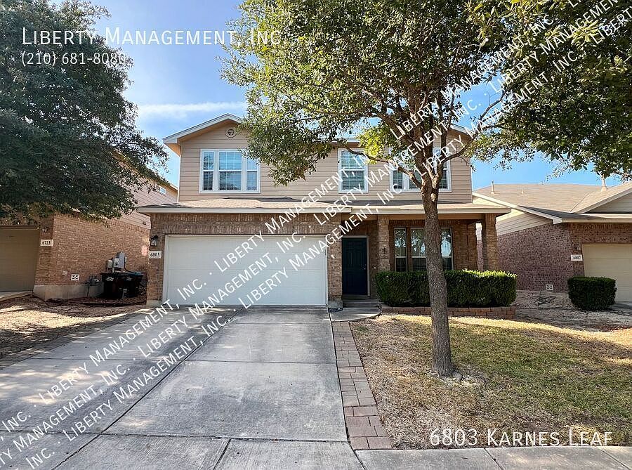 1st image of 6803 Karnes Leaf