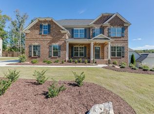 6985 Concord Brook Ln, Cumming, GA