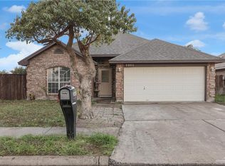 3403 N 41st Ln, McAllen, TX 78501