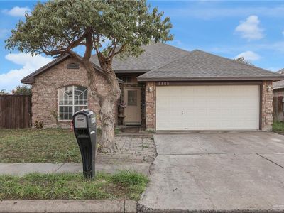 3403 N 41st Ln, McAllen, TX, 78501