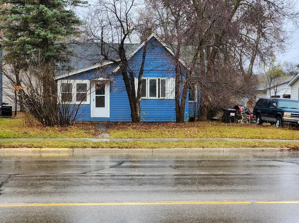 (undisclosed Address), Sebeka, MN 56477