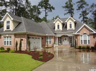 728 McDuffie Dr, Myrtle Beach, SC 29588