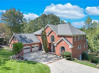 7280 Timber Trl, Cumming, GA 30041