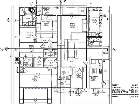 5th image of 4862 Las Vegas Dr