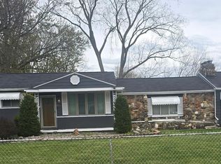 5088 Harry St, Flint, MI 48505