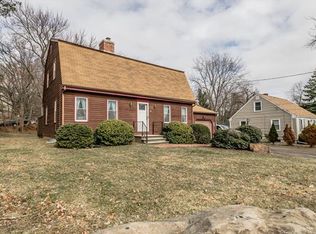 50 Green Rd, Meriden, CT 06450