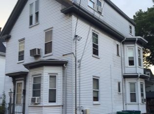 9 McKinley Ter, Lynn, MA 01902