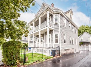 86 Edwards St #86, Quincy, MA 02169