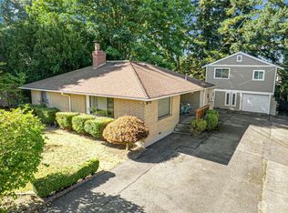 Alderwood Manor No. 6, Brier, WA 98036