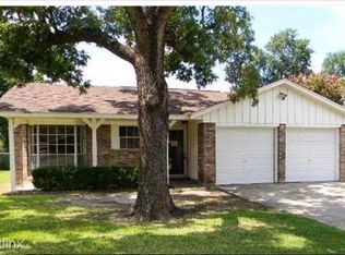 667 Overbluff St, Channelview, TX 77530
