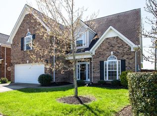 2000 Fiona Way, Spring Hill, TN 37174