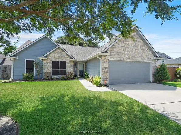 1402 Ashley Ct, Tomball, TX 77375