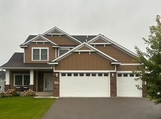 4761 130th Ln NE, Blaine, MN 55449