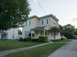 310 S Main St, Farmland, IN 47340