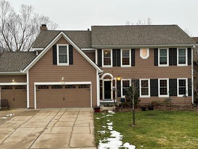 14109 W 53rd Ter, Shawnee, KS, 66216