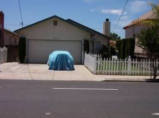1065 Vine St, San Jose, CA