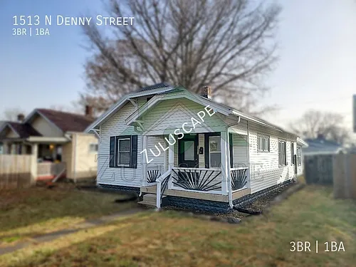 1513 N Denny St Photo 1