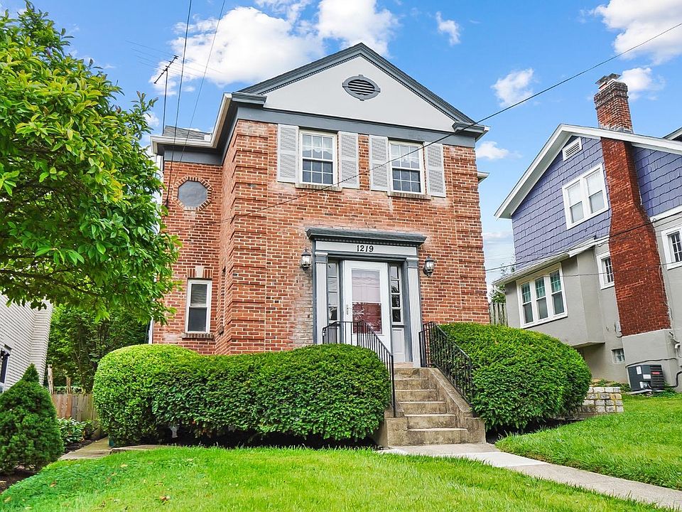 1st image of 1219 Delta Ave