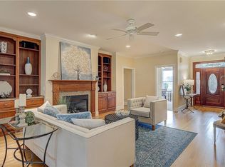 4353 Ashton Oaks Ct, High Point, NC 27265