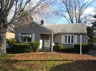 64 Laurel Hts, Meriden, CT 06451