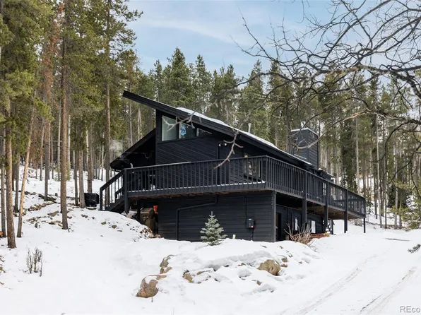 121 Aspen Way, Evergreen, CO 80439