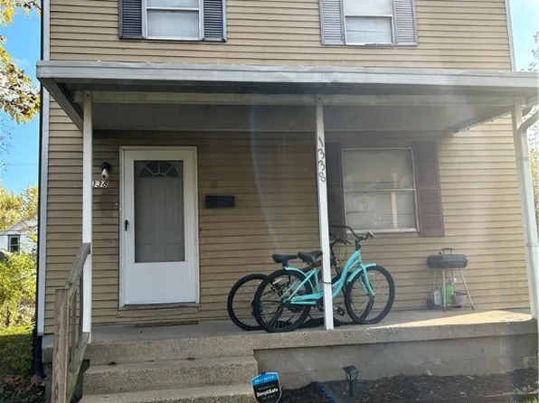 1338 Swisher Ave, Dayton, OH 45417