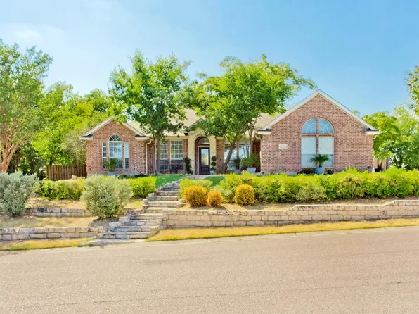 8853 Greenhaven Dr, Fort Worth, TX 76179