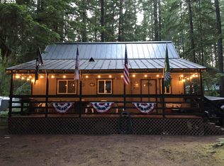 Cabin 157 Northwoods, Cougar, WA 98616