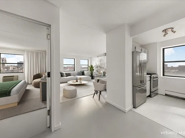 130 Lenox Ave APT 1003, New York, NY 10026