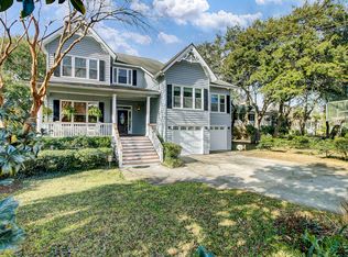 817 Fiddlers Point Ln, Mount Pleasant, SC 29464