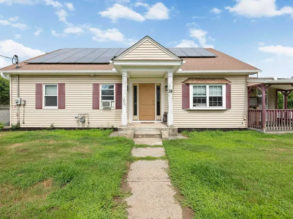 38 Allds Street, Nashua, NH 03060