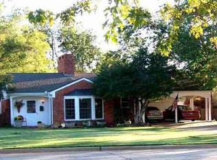 904 Westgate Rd, Duncan, OK 73533