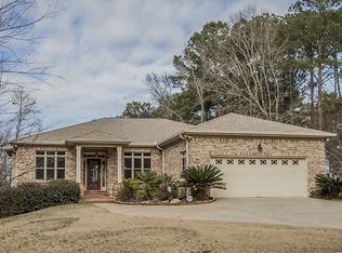 1340 Parks Mill Dr, Greensboro, GA 30642