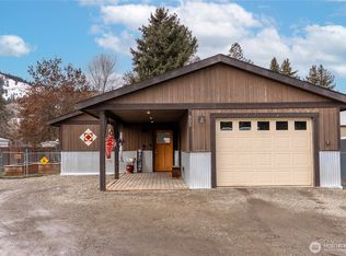 805 Marble St, Twisp, WA 98856