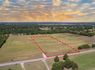 10 N Lenapah Ave, Skiatook, OK 74070