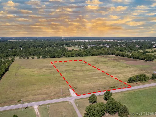 10 N Lenapah Ave, Skiatook, OK 74070
