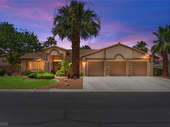 5120 Cold River Ave, Las Vegas, NV 89130