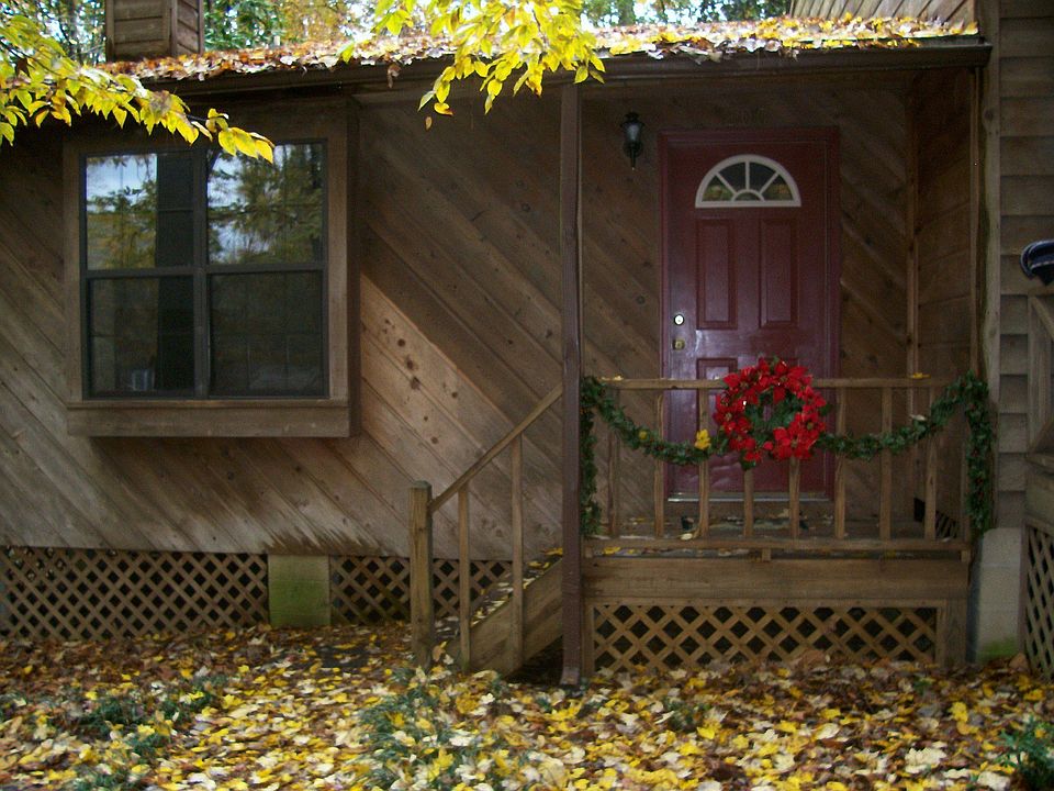 front yard