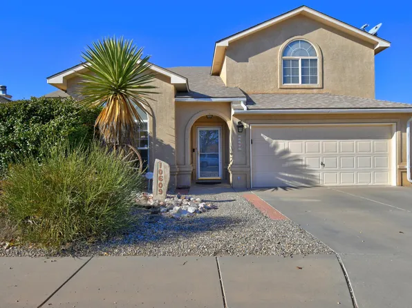10609 Virgo St NW, Albuquerque, NM 87114