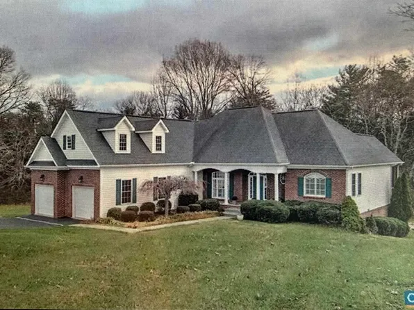 286 Willow Creek Dr, Ruckersville, VA 22968