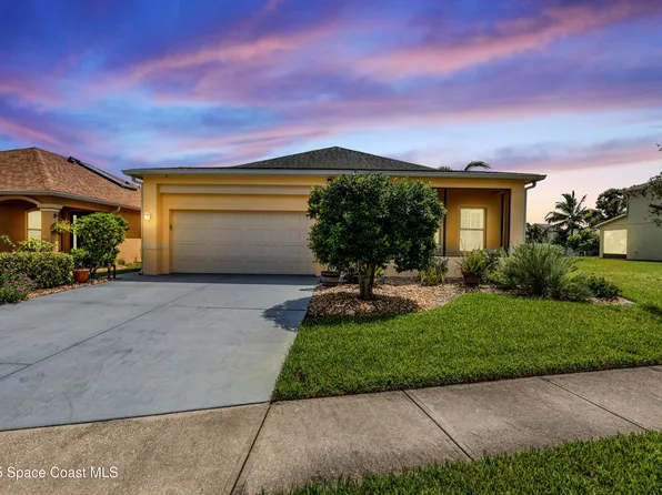 3143 Constellation Dr, Melbourne, FL 32940