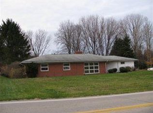 904 Harvey Ave, Greensburg, PA